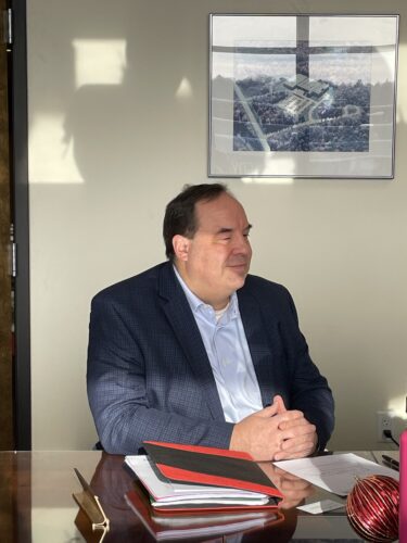 Power Issues Nearly Ended Company’s Move To Findley Lake